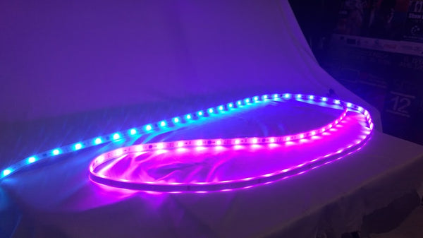 Tiras Led Pixel Inteligente
